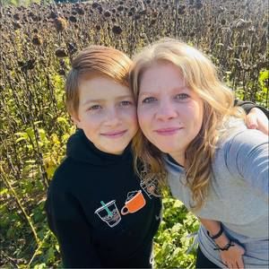 Meet your Posher, Michelle